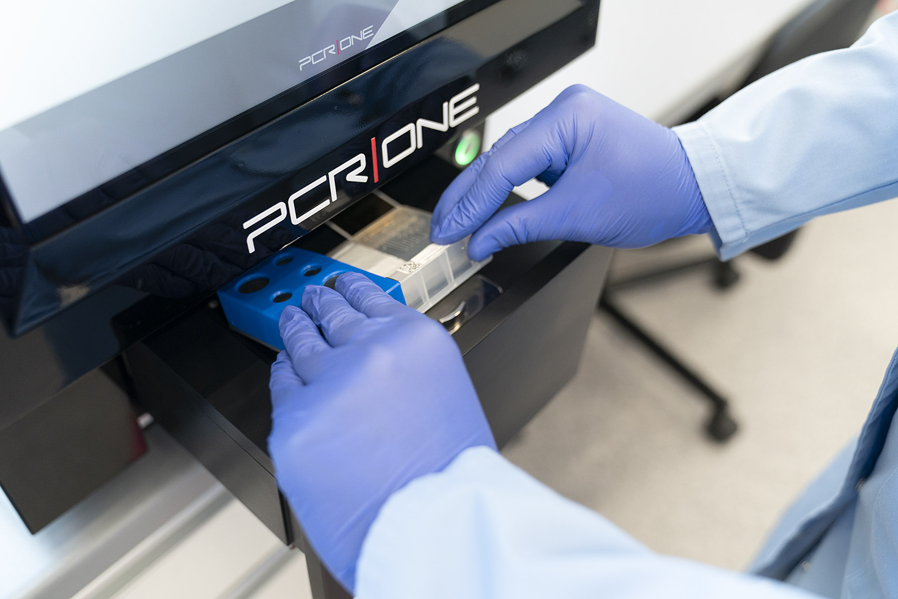 PCR|ONE